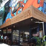 The Galley: A St. Pete Tavern