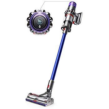 Dyson V8 Animal Cordless Stick Vacuum Cleaner, Iron