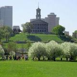 Tennessee State Capitol