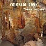 Colossal Cave Mountain Park