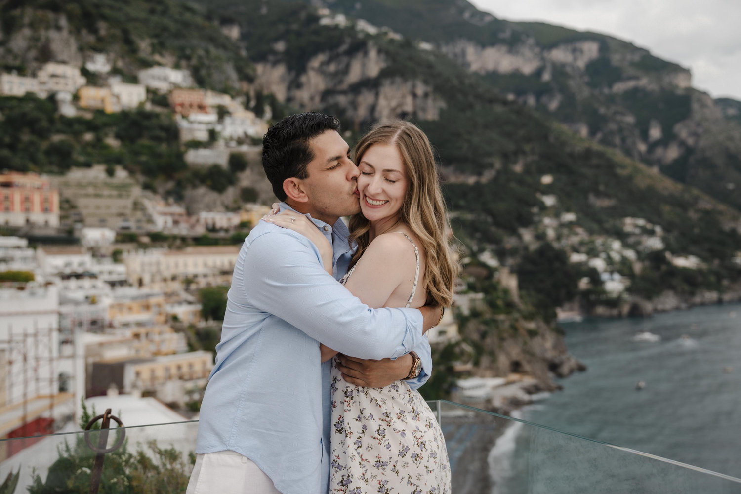 The Wedding Website of Rachel Haskell and Emilio Rodas