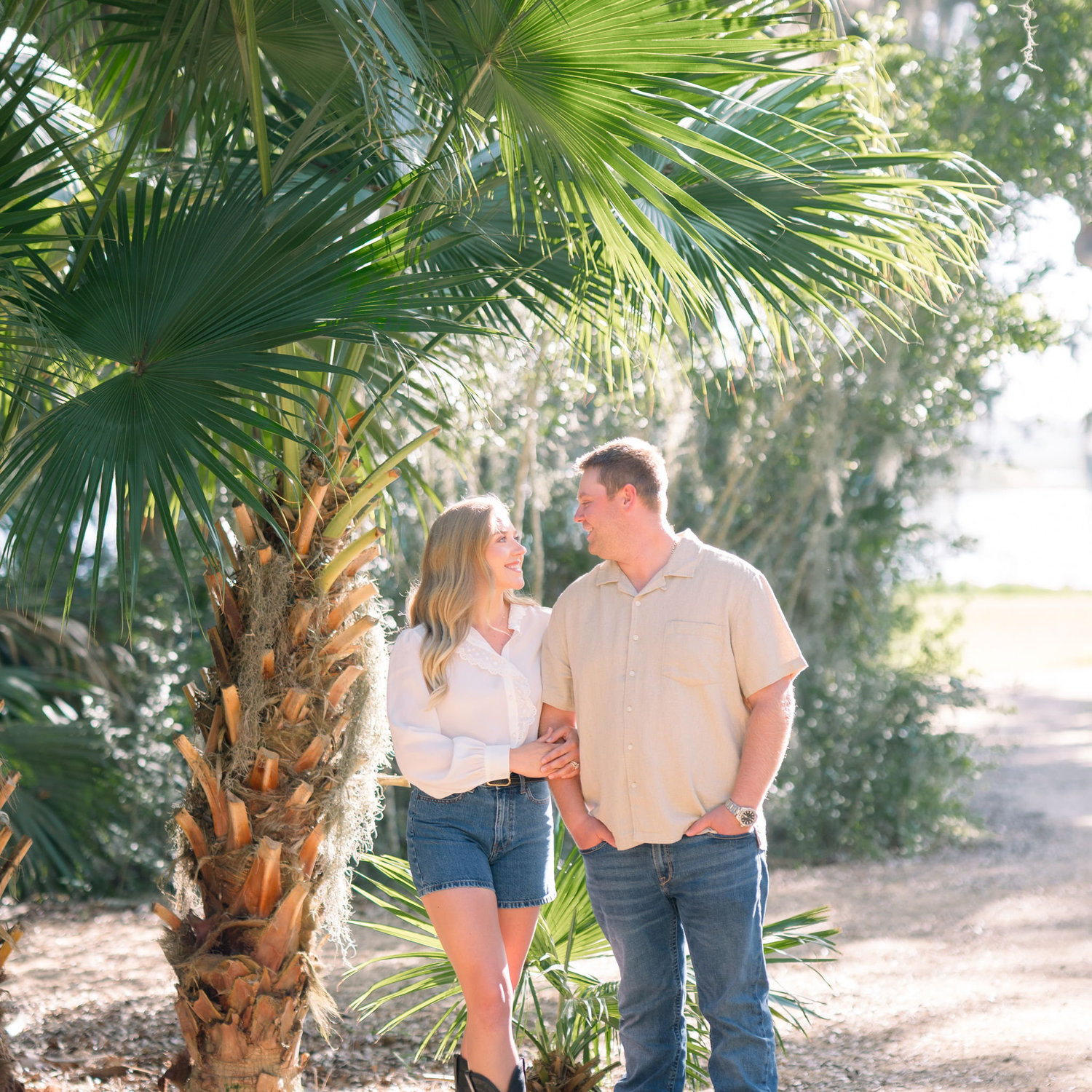 Our engagement pictures!