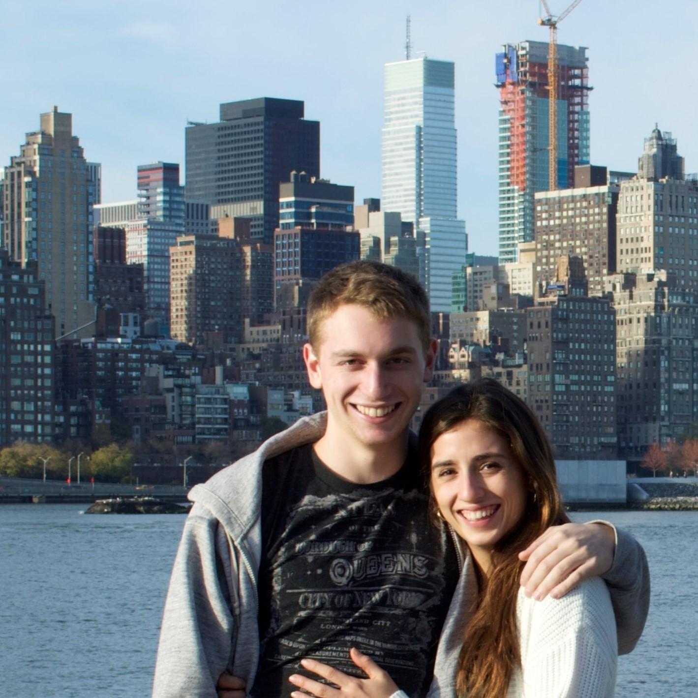 Living in Long Island City
