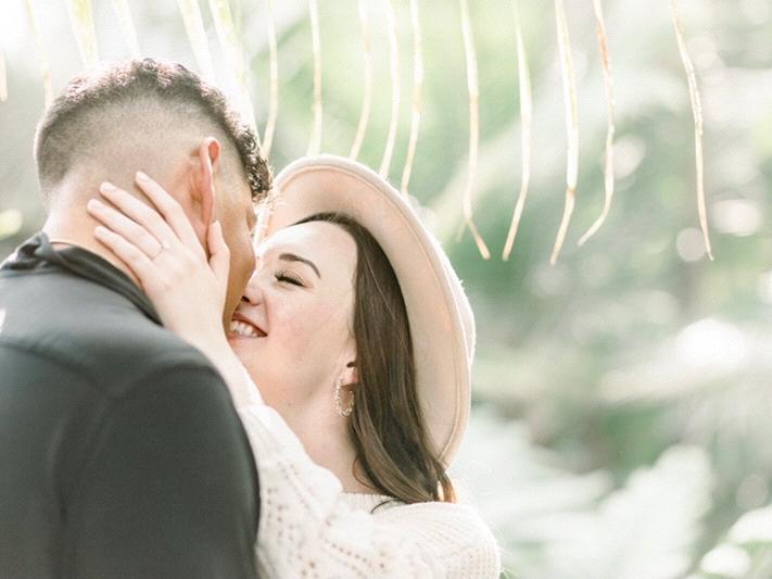 The Wedding Website of Hailey Bliss and Jacob Castillo