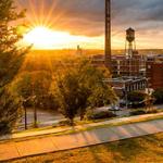 Libby Hill Park