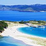 Cíes Islands