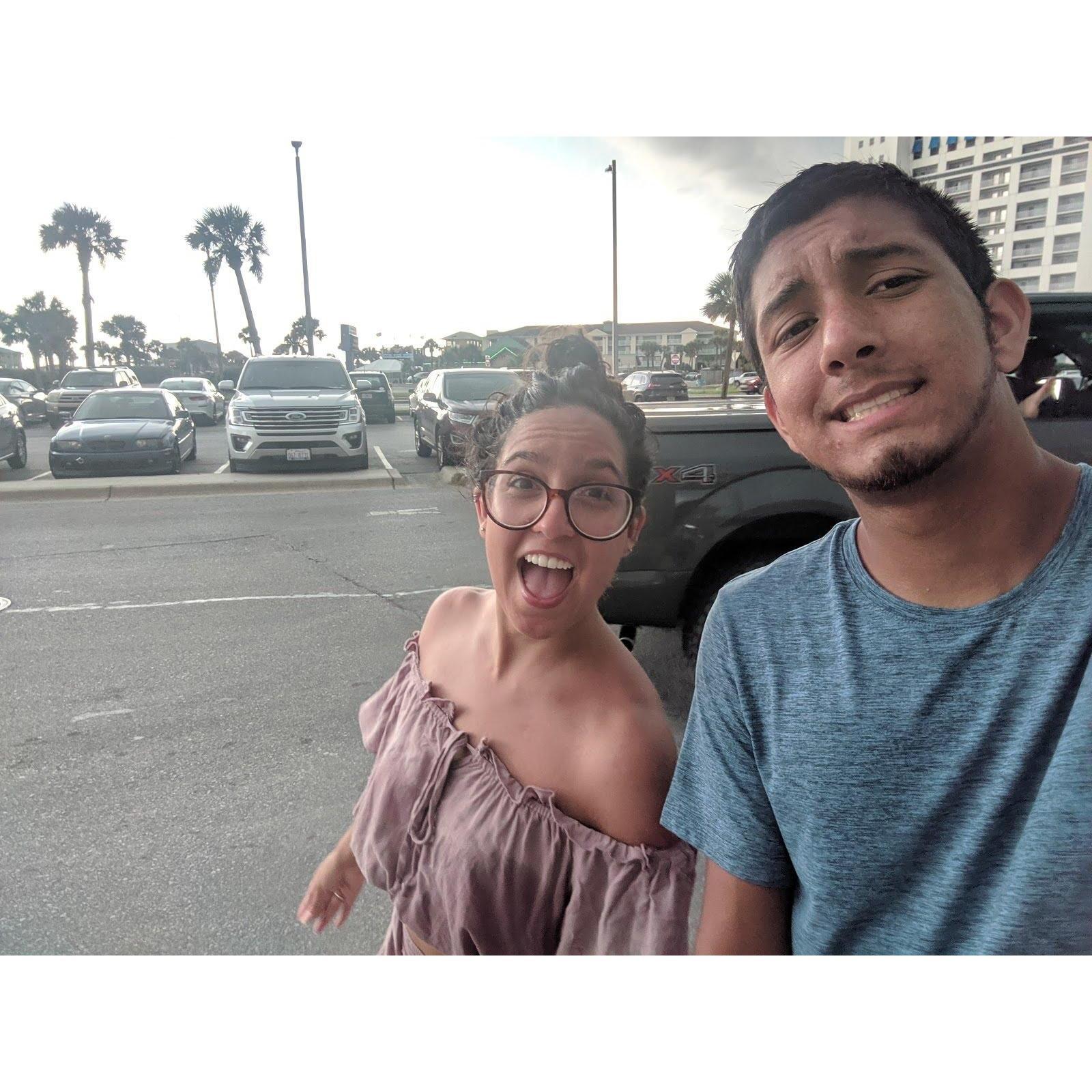 Pensacola, FL
2019
