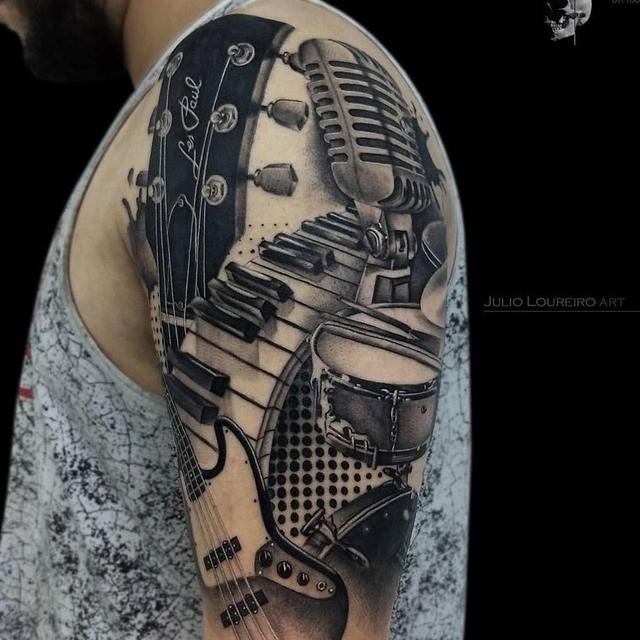 Tattoo Fund