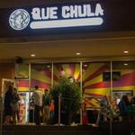 Que Chula Craft Tacos & Tequila Bar