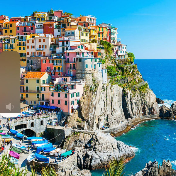 Honeymoon in Italy 2027