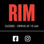 The Rim
