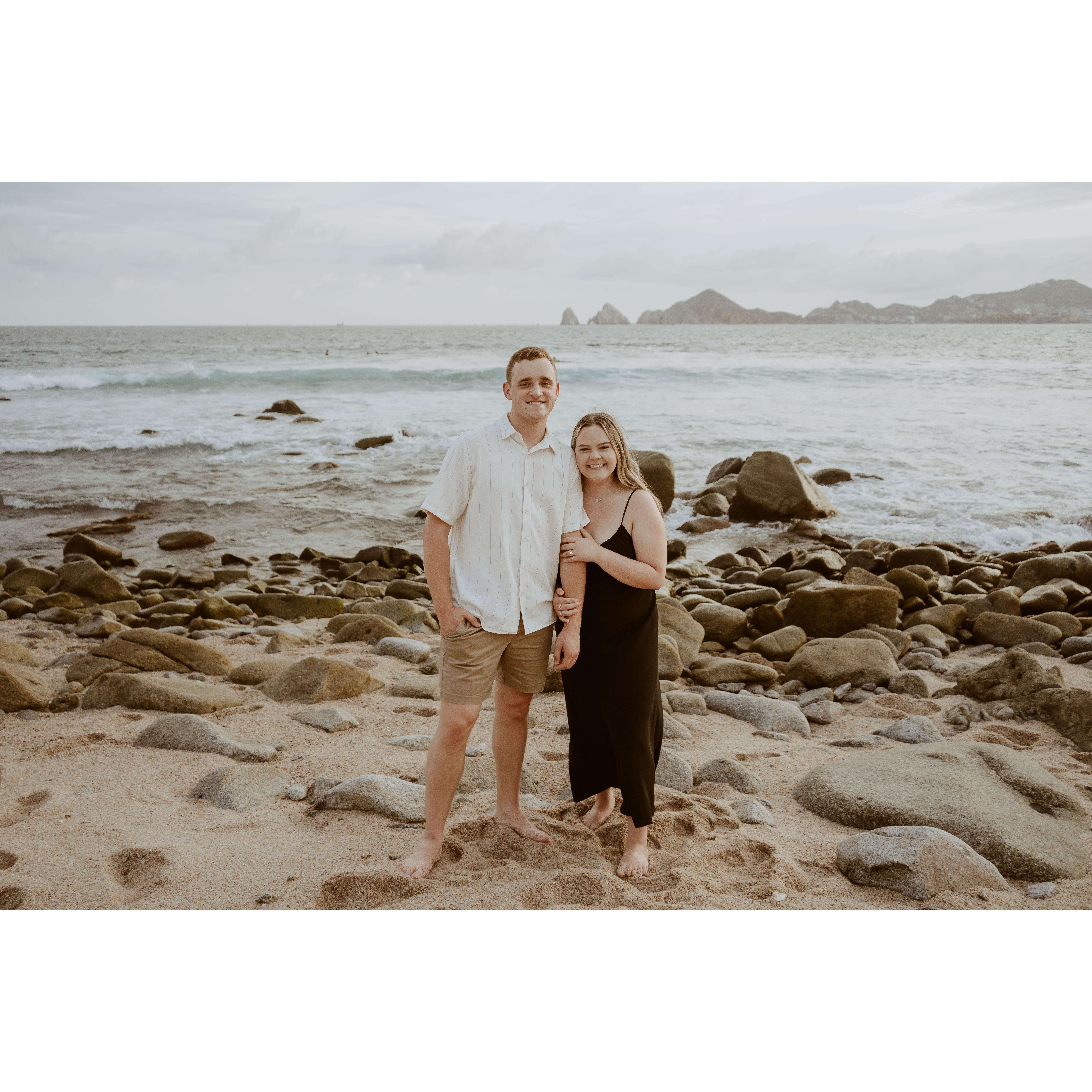 Cabo San Lucas, MX