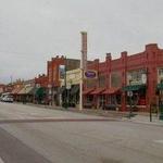 South Main Street