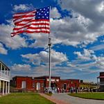 Fort McHenry