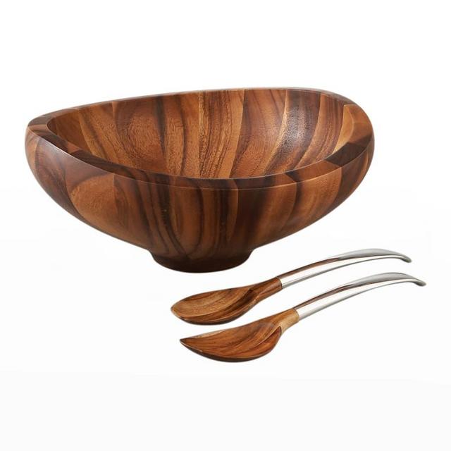 NambeButterfly Salad Set