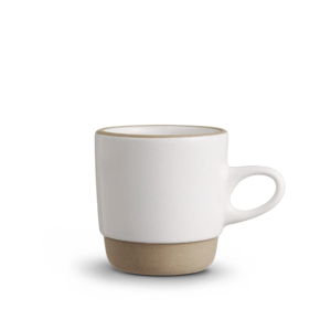 Heath Stack Mug (white)