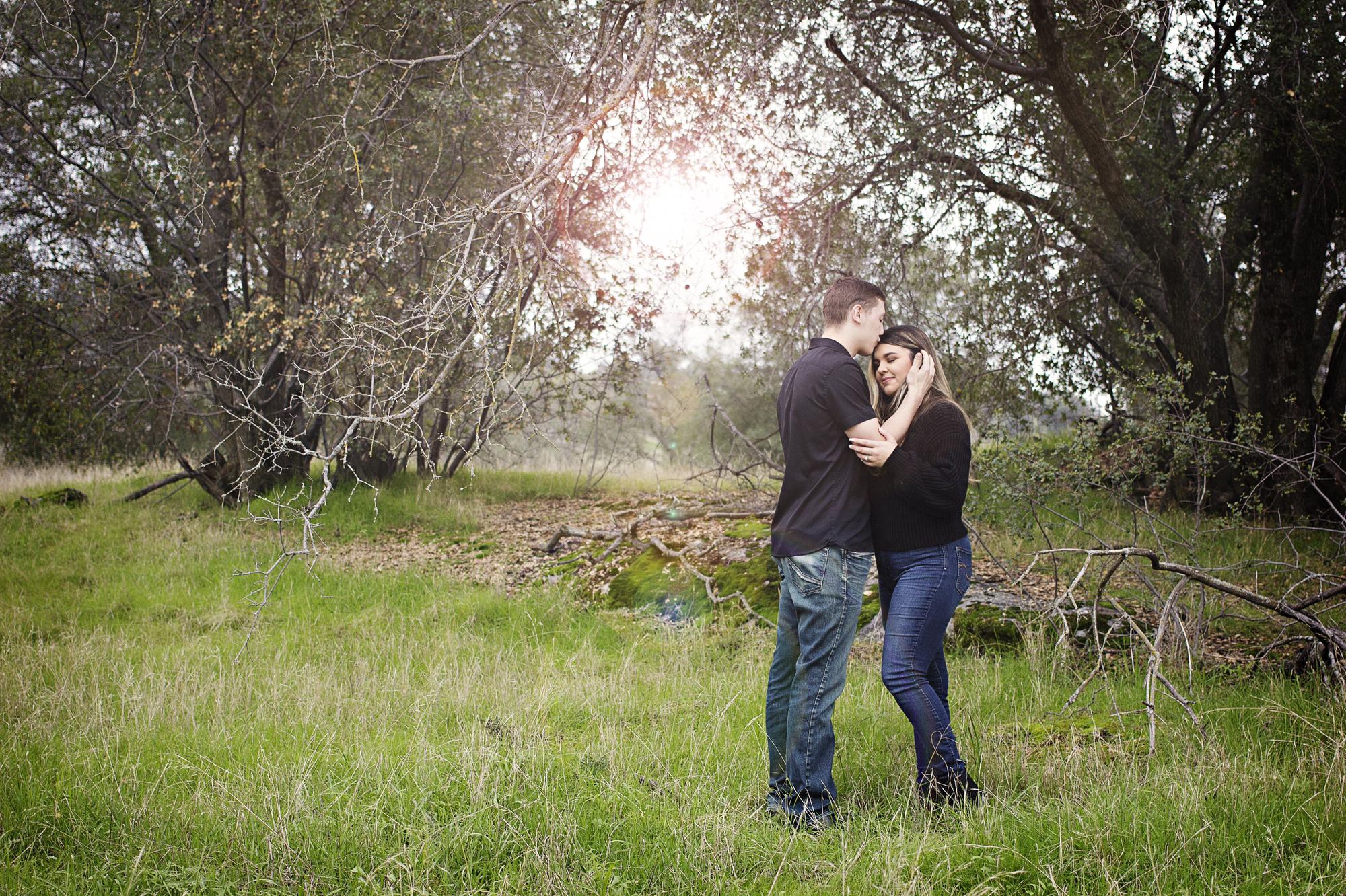 Engagement Photos
December 2021