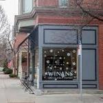 Winans Chocolates + Coffees German Village