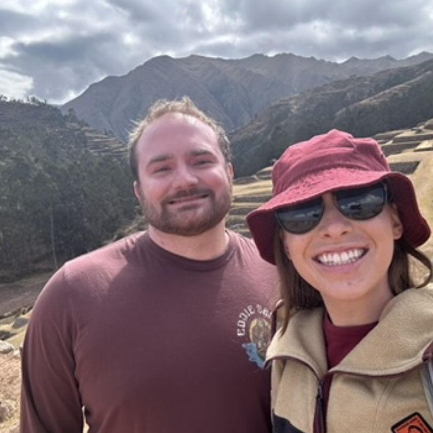 Peru
September 2024