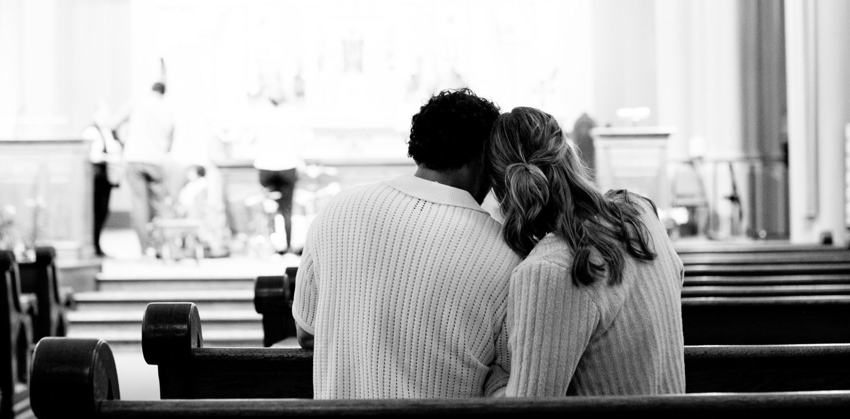 The Wedding Website of Antoni Campbell and Emily Nielsen