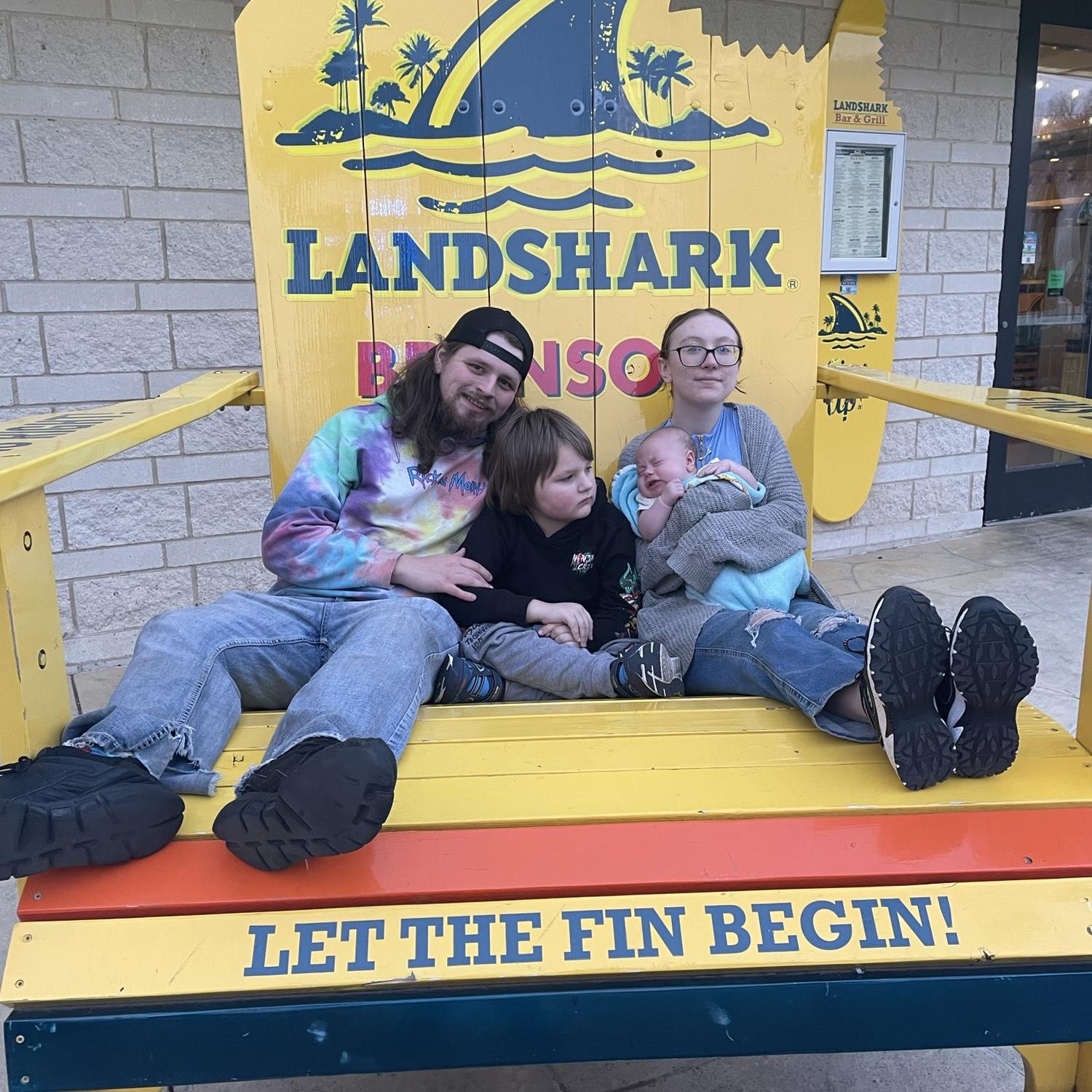 Branson MO