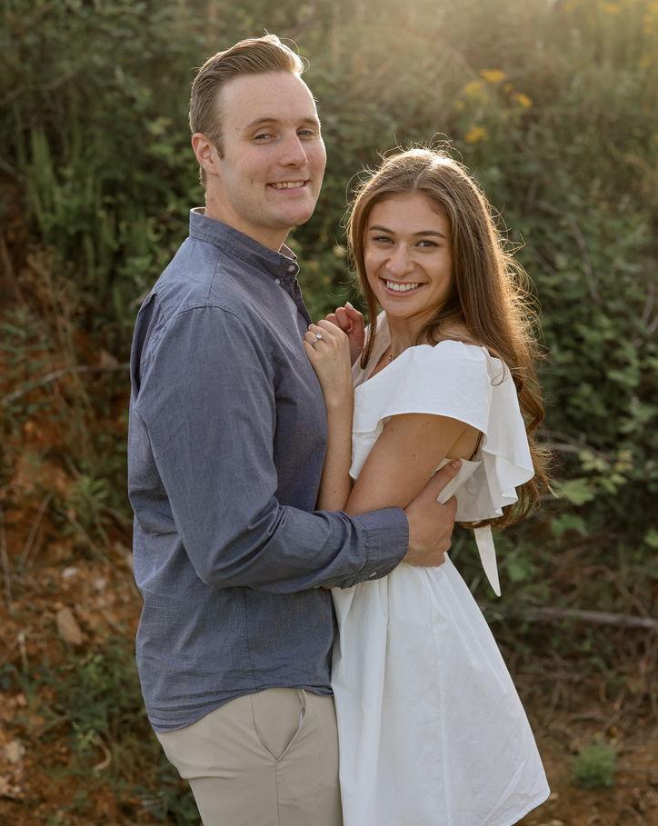 The Wedding Website of Ellie Hoppe and Michael Knutson