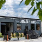 Attaboy Beer