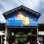 Ithaca Farmers Market
