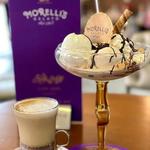 Morelli's Gelato