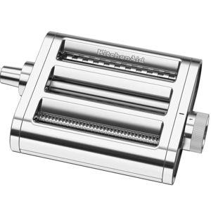 3-in-1 Metal Pasta Attachment | KitchenAid US