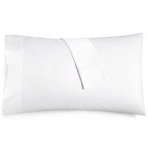 Charter Club Sleep Luxe King Pillowcase Pair, 800 Thread Count 100% Cotton, Created for Macy's