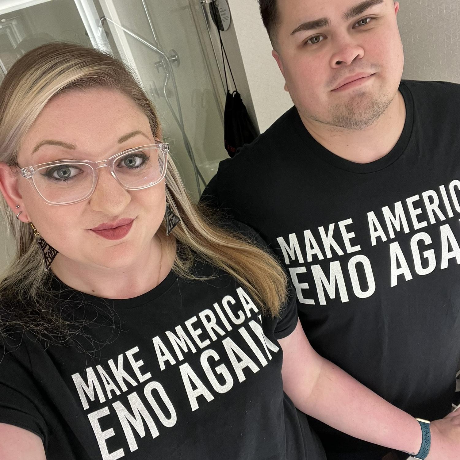 Ready for Fall Out Boy in 2024!