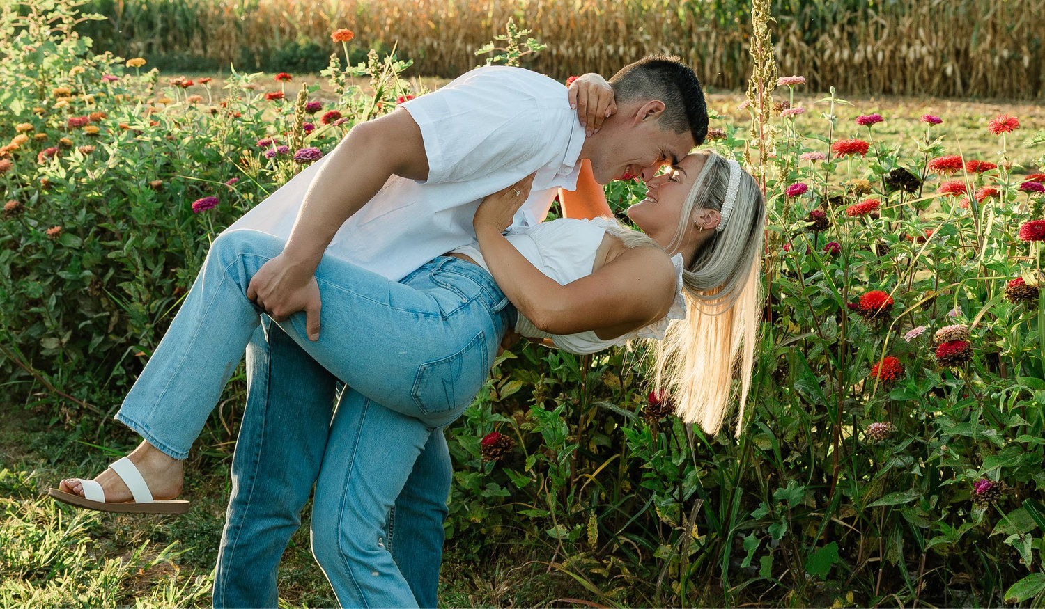 The Wedding Website of Jillian Melick and George Reasner