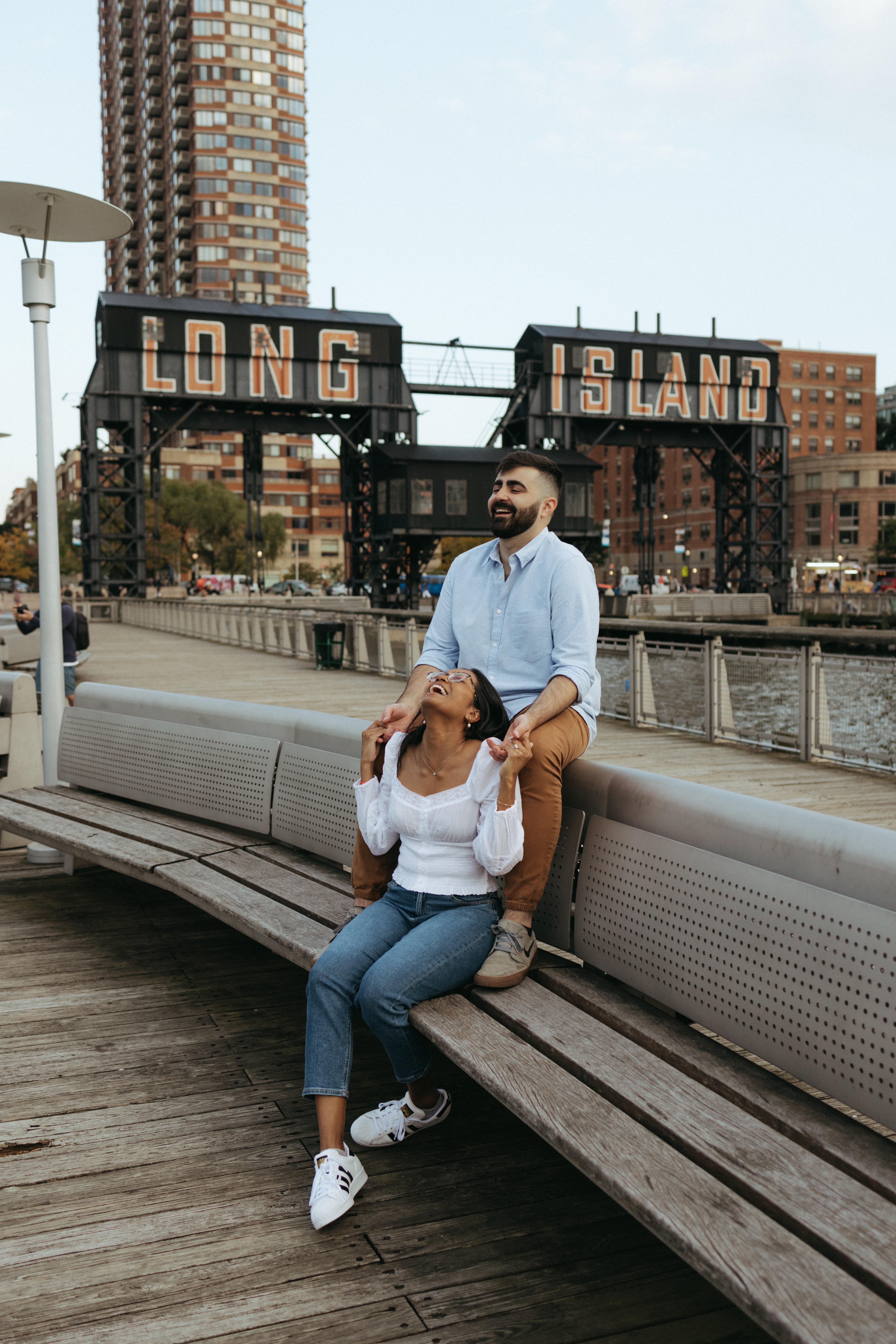 The Wedding Website of Adiena Persaud and David Jack