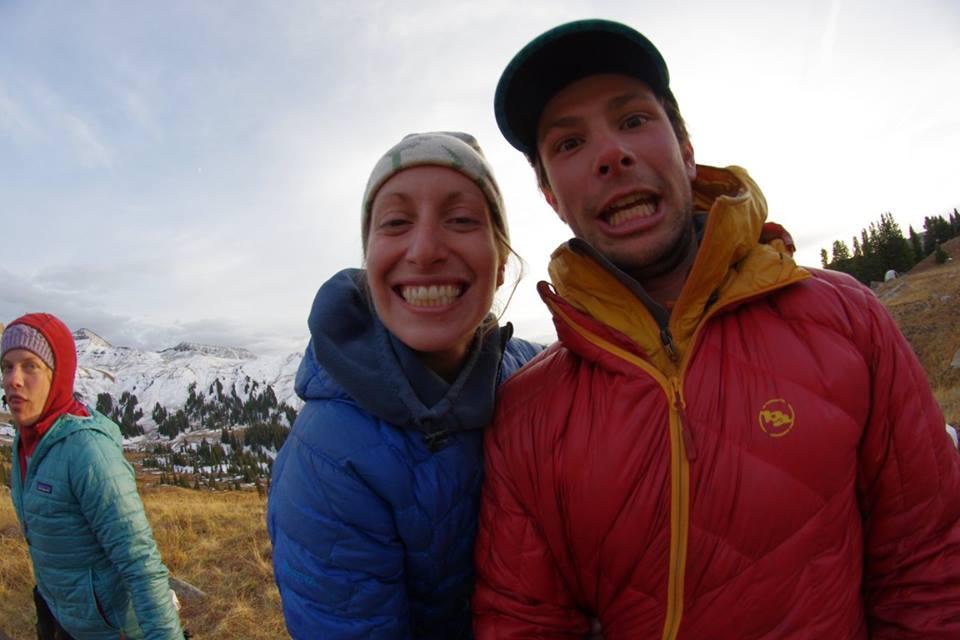 The Wedding Website of Sarah Krumholz and Mike Adler