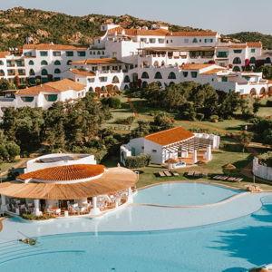 Honeymoon Hotel - Northern Sardinia
