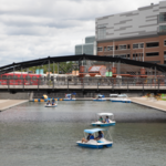 Canalside