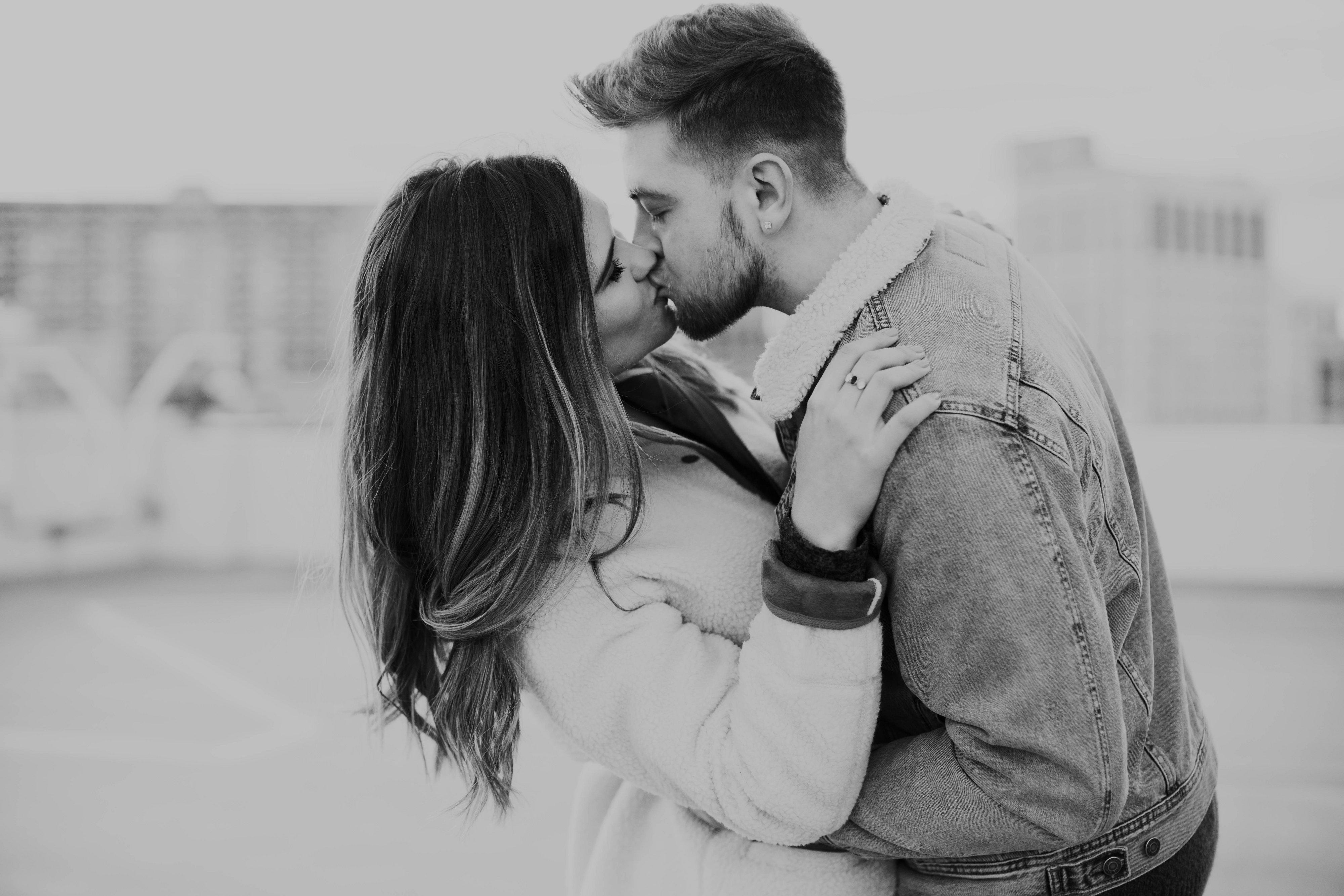 The Wedding Website of Erin Foss and Logan Reeves