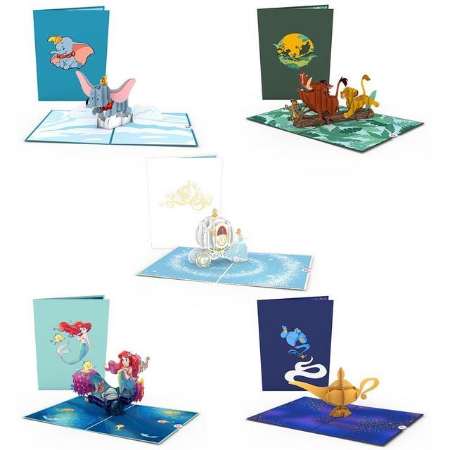 Lovepop Cards