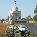 Gettysburg National Military Park