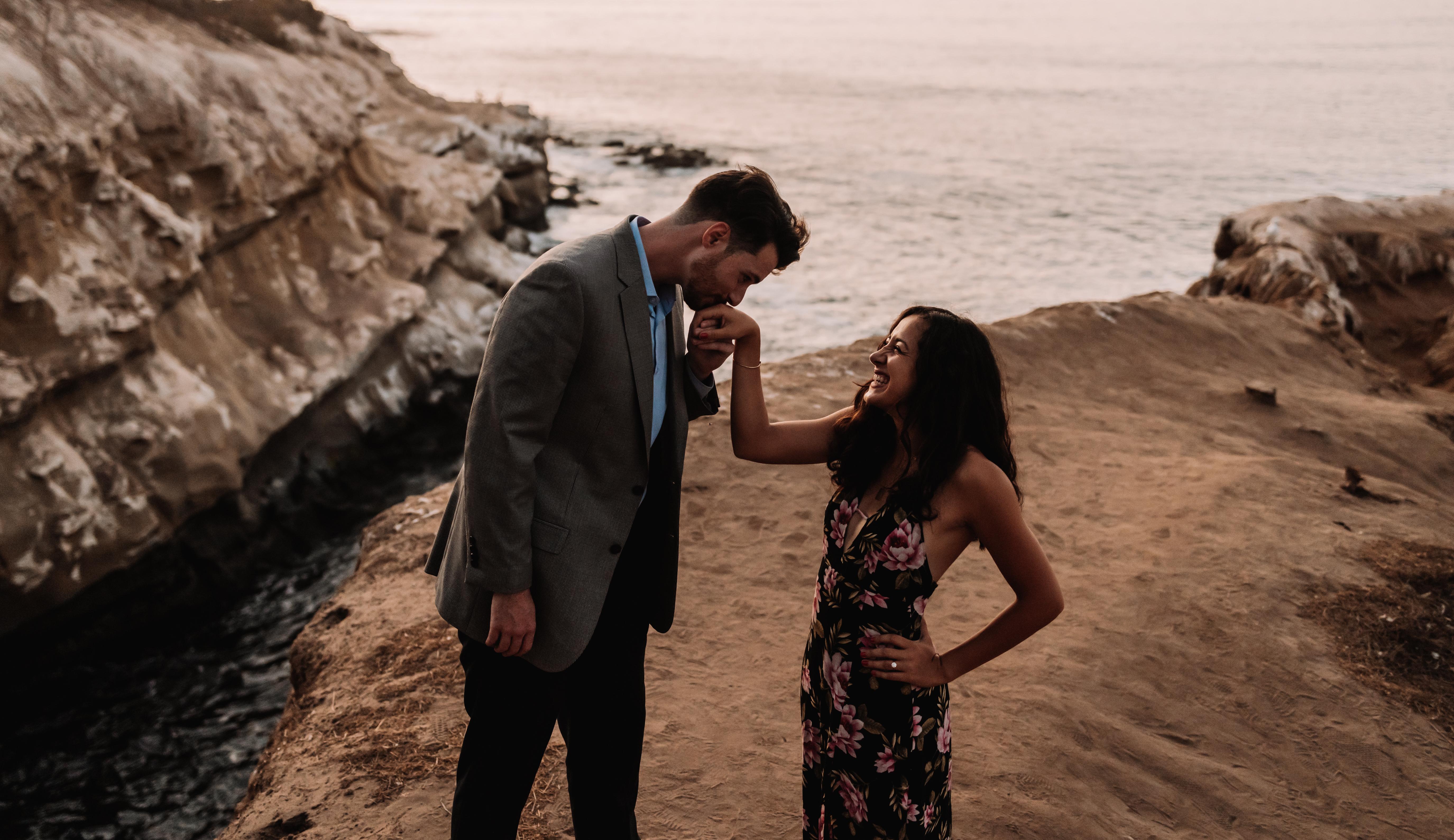 The Wedding Website of William Thornbury and Neeloo Rahbari