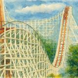 Six Flags St. Louis