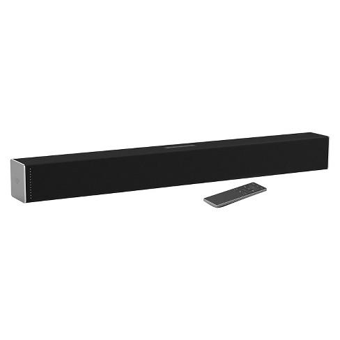 VIZIO 28" 2.0 Sound Bar - Black (SB2820n-E0)