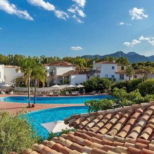 Hotels in Sardinia