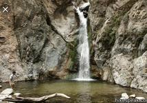 Eaton Canyon Falls Trail