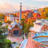 Park Güell