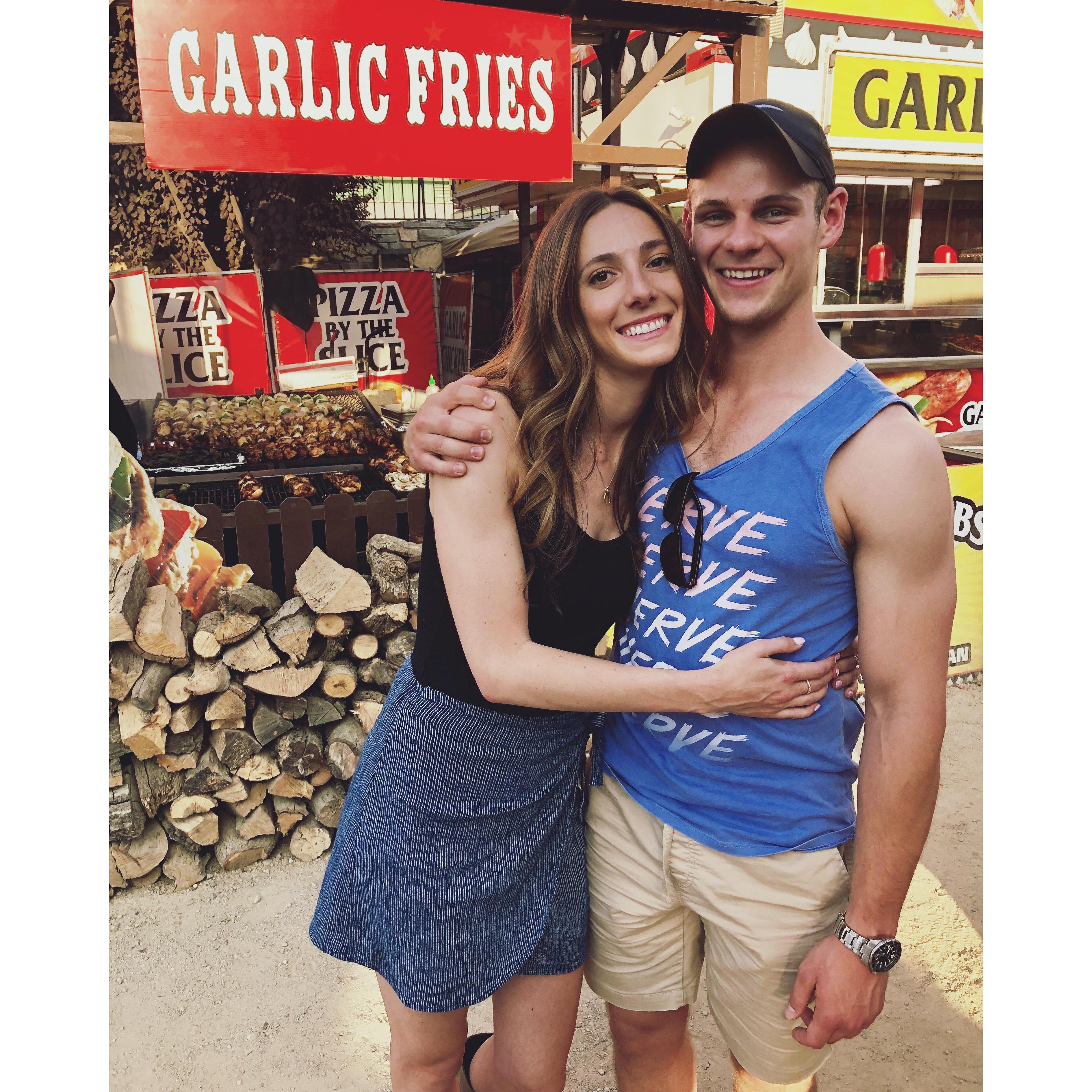 Paso Robles Mid-State Fair 2018