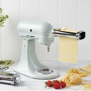 KitchenAid 3-Piece Pasta Roller/Cutter Stand Mixer Attachment Set