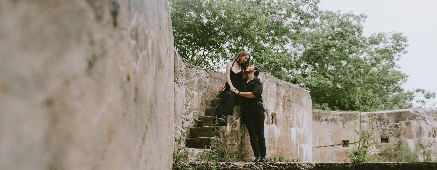 The Wedding Website of Dana Wilson and Jonathan Cruz
