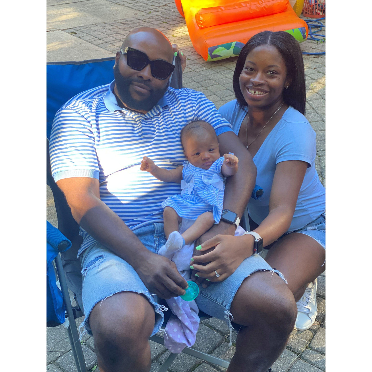 Family!